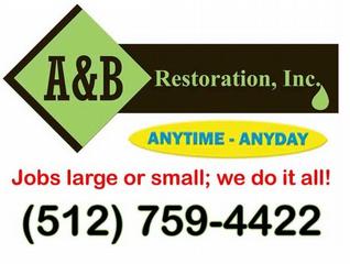 flood damage cleanip