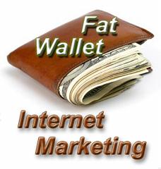 Fat Wallet Internet Marketing