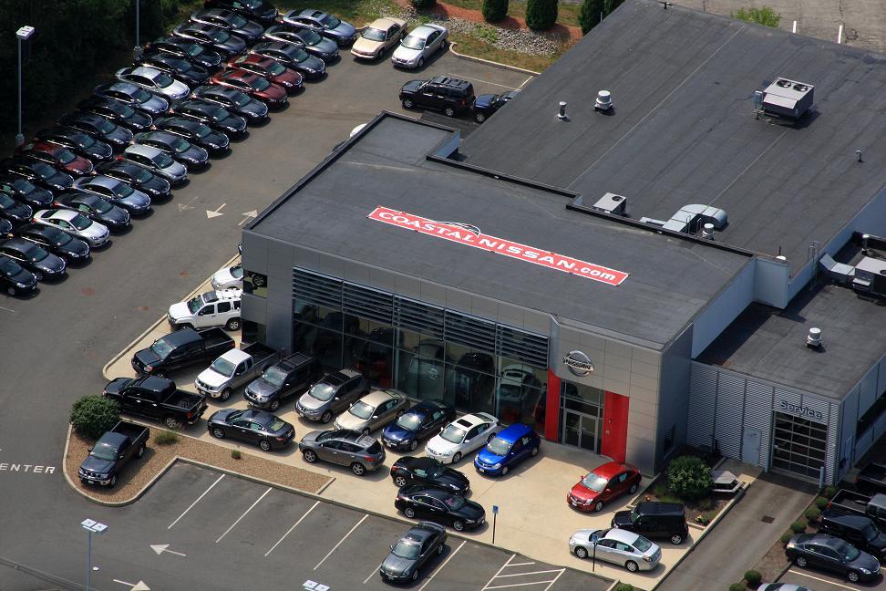 Coastal nissan coupons
