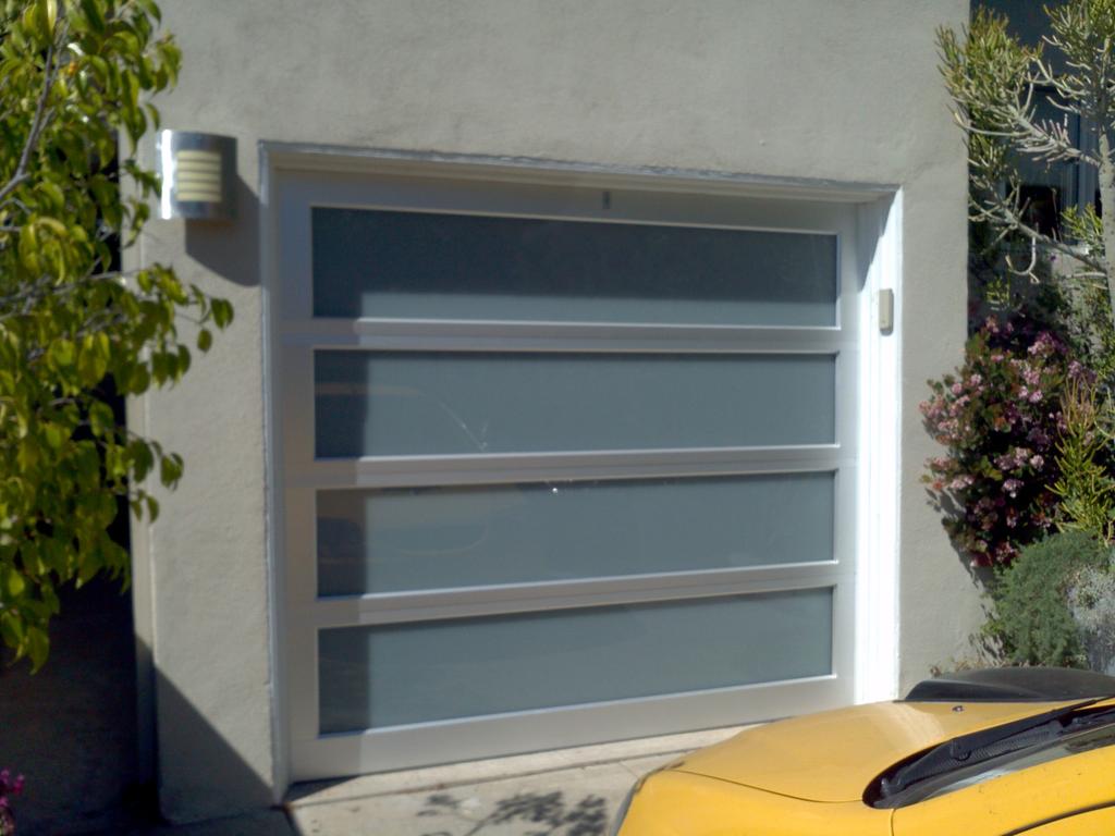 All Star Garage Door, Inc. Fresno CA 93727 5594759097