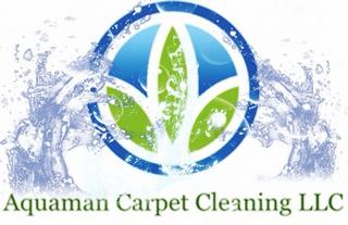 Aquaman Carpet Cleaning