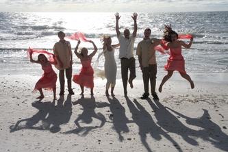 Wedding Vow Renewal Destination Weddings in Florida google by Destination Weddings In Florida