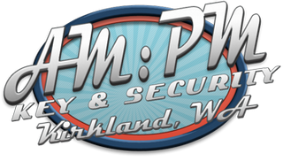 AM:PM KEY & SECURITY KIRKLAND WA