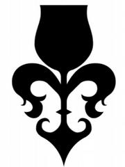 French Quarter Round Rock