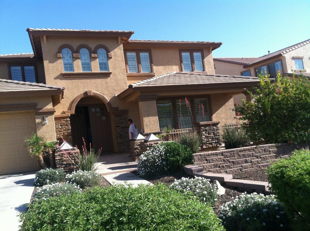 Guevara Brothers House Painting Mesa AZ 85204 4808344287