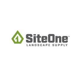  by SiteOne Landscape Supply