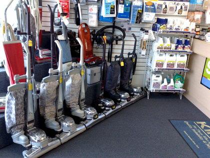 Showroom by Ventura Vacuum & Sewing Machine Showroom & Repair