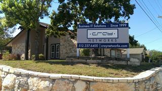 Cray Networks, Inc.
