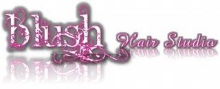 Blush Hair Studio