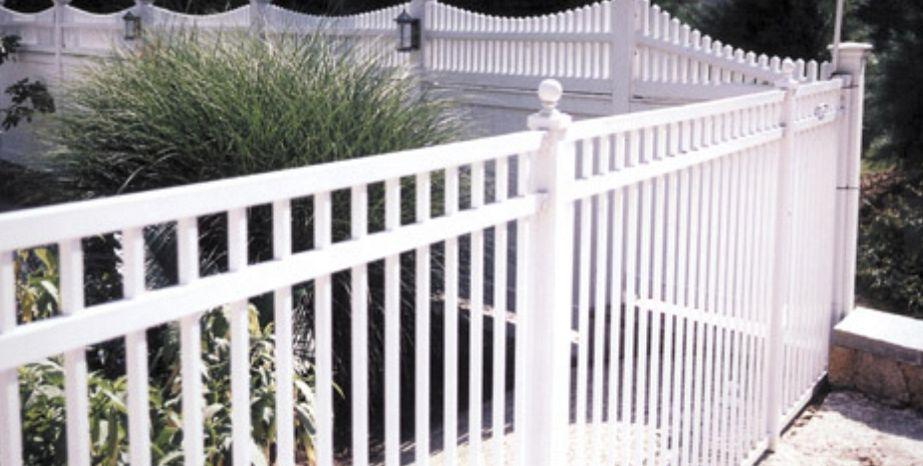  by J&C Fence of Orlando