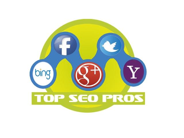 TopSEOpros by Top SEO Pros