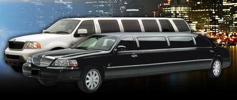 Limousine Service Denver by Queen City Limousine