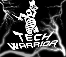 Map And Directions To Techwarrior Technologies Llc Monticello Mn