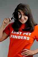 Lost Cat Finders