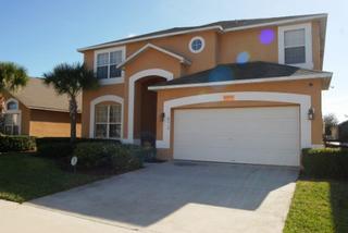 Florida Homes near Disney