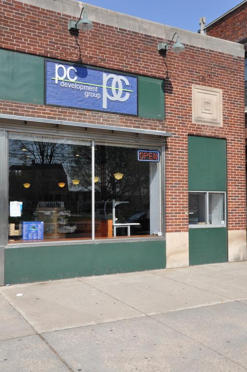pcdev by PC Development Group