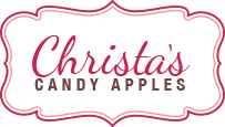 Christa's Candy Apples
