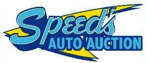 Speed's Auto Auction