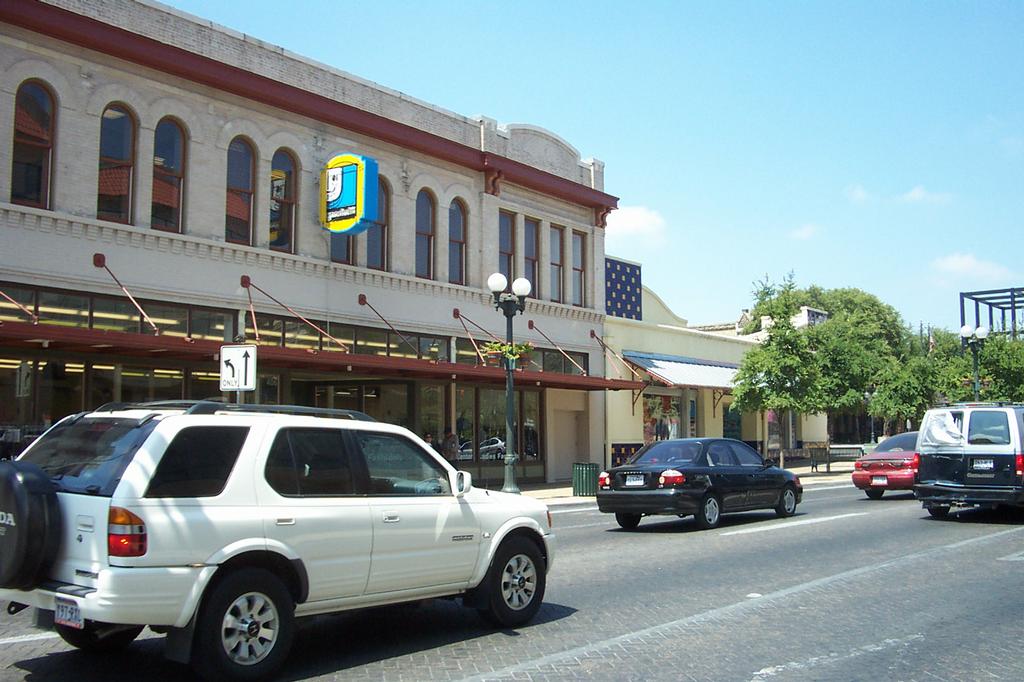 Goodwill Industries of San Antonio San Antonio TX 78207 2109248581