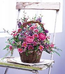 Flower Creations n Baskets