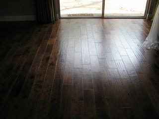 Name Your Floor