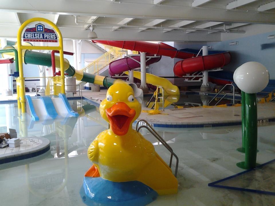 Pictures for Chelsea Piers Connecticut in Stamford, CT 06902