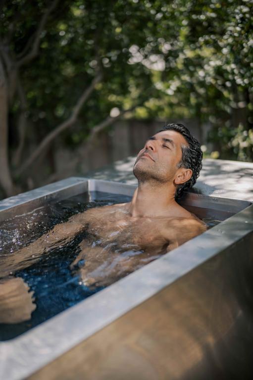 Cold Plunge by The Ranch Malibu