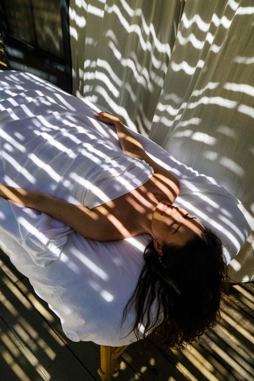 Daily Massage by The Ranch Malibu