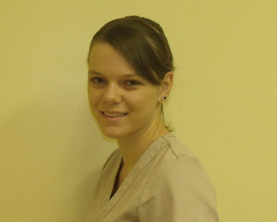 Gillian ID by Animal Hospital of West Port St. Lucie