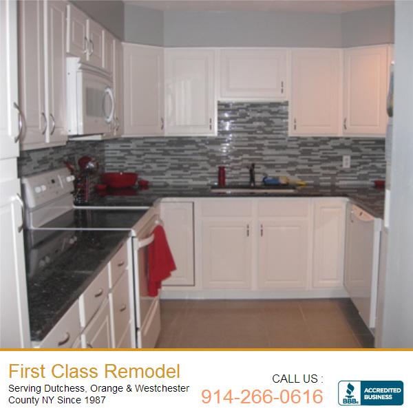 First Class Remodeling, Corp. Hopewell Junction NY 12533 9142660616