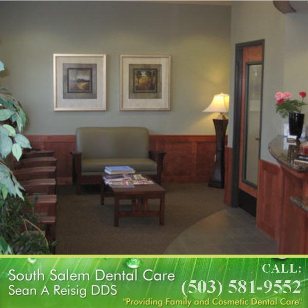 South Salem Dental Care Salem OR 97302 5035819552