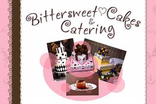 Bittersweet Cakes And Catering