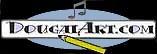 logo by Caricatures by Bill Dougal