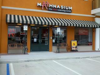 Mathnasium Of Winter Garden