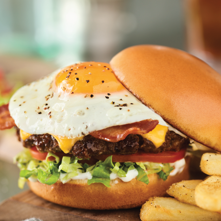 PHOTO by Red Robin Gourmet Burgers and Brews