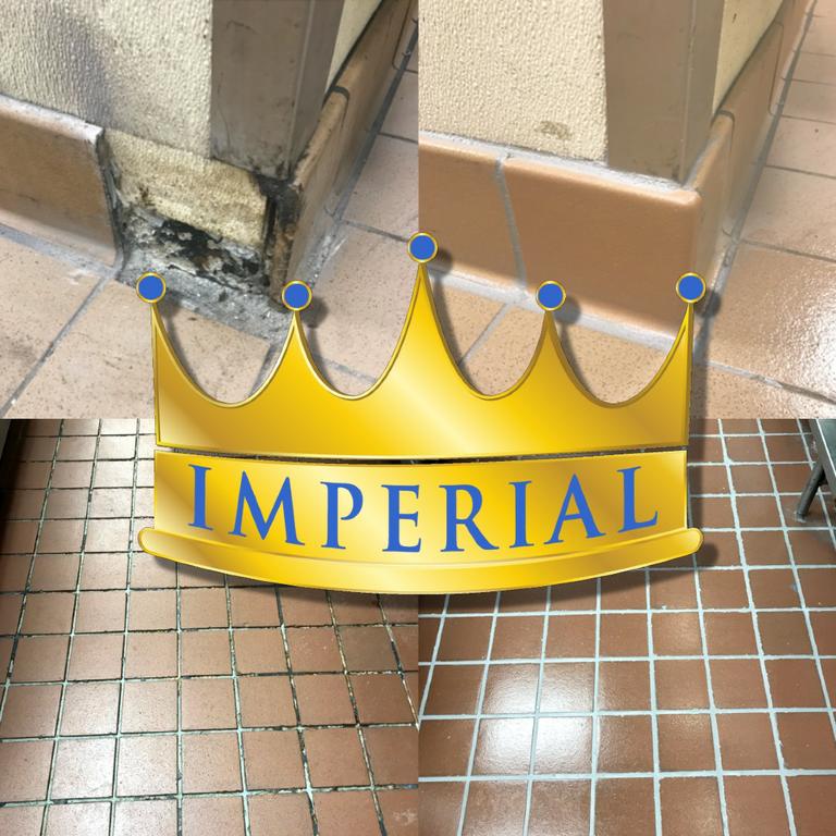  by Imperial Solutions