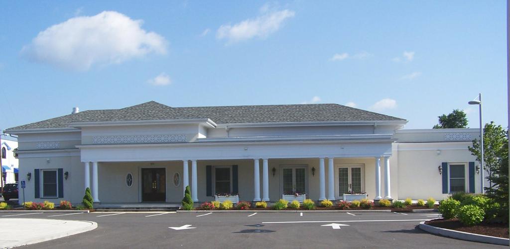 Funeral Home Services Stamford Ct