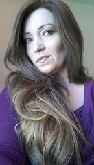 Nicole At Blush Hair Studio