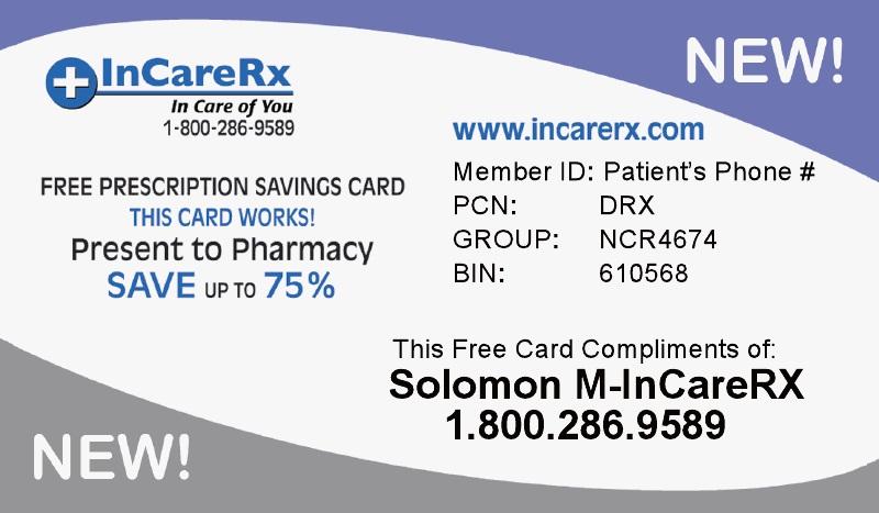 viewer by INCARERX AGENT