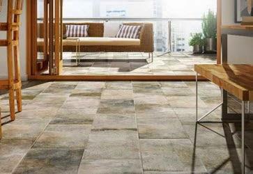 PHOTO by Daltile, Marazzi Showroom & Design Studio