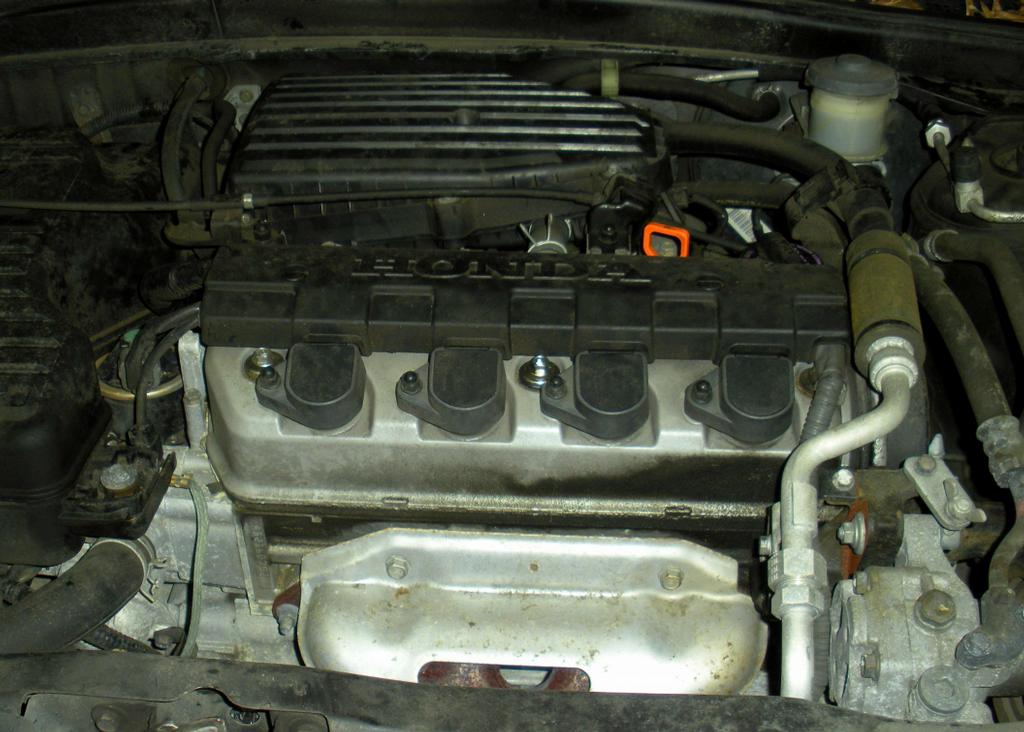 Engine by Westbrook Auto Sales & Service LLC