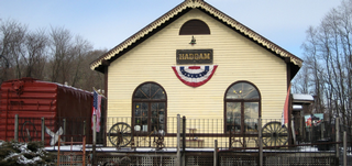 Goodspeed's Station Country Store