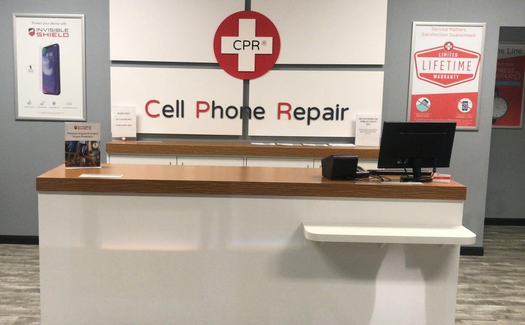 Cpr Cell Phone Repair Orlando Orlando Fl