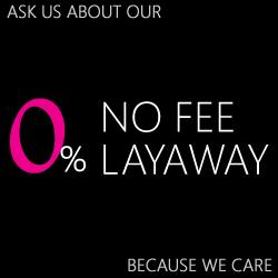 NO FEE LAYAWAY ROMASHKA BRIDAL by Romashka Bridal
