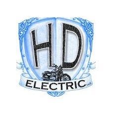 HD Electric, LLC