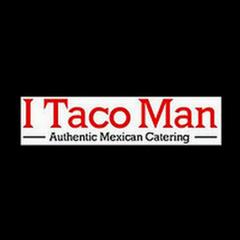 i taco man catering