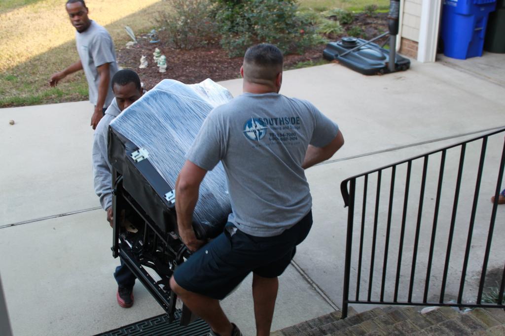 Southside Moving and Storage Virginia Beach VA 23454 8005877474