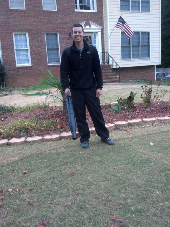  by L and R Lawn Care