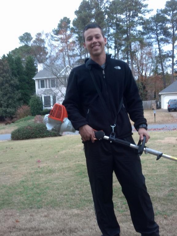  by L and R Lawn Care