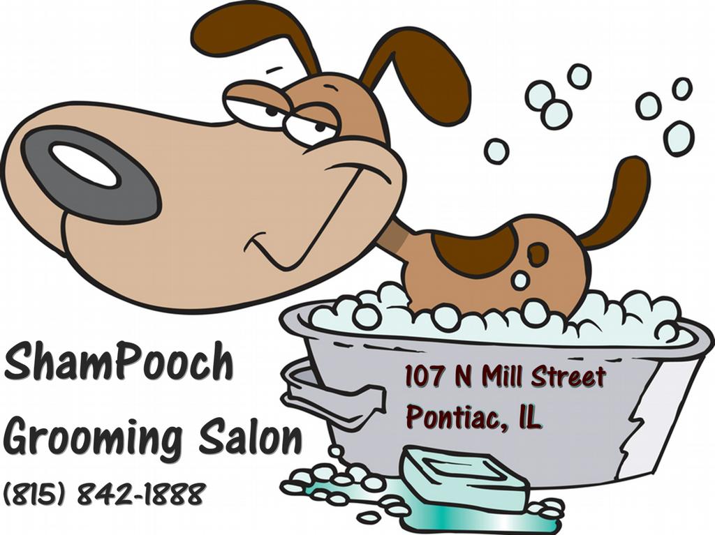 ShamPooch by ShamPooch Grooming Salon